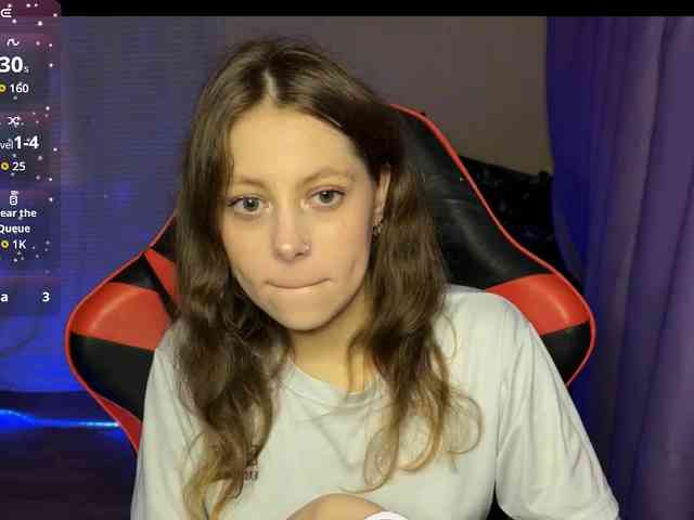 Natural-babe666