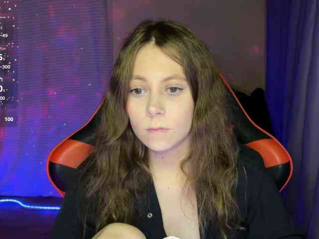 Natural-babe666 webcam