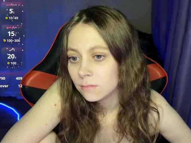 Natural-babe666