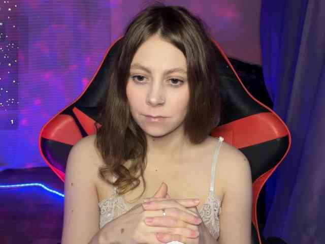 Natural-babe666 webcam