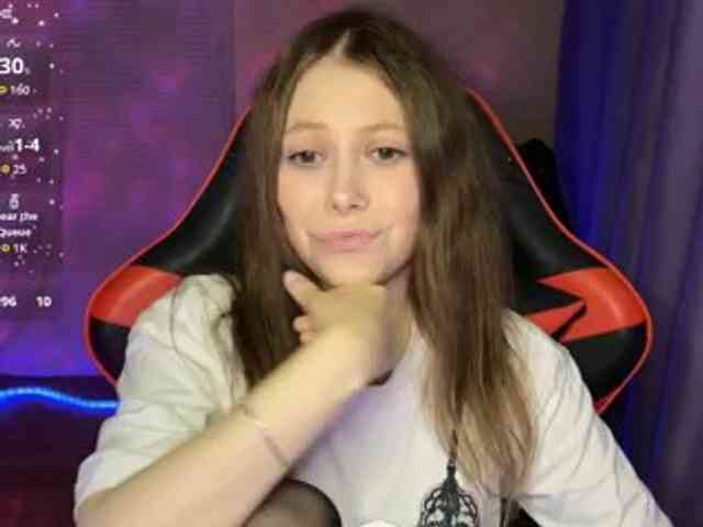 Natural-babe666 webcam