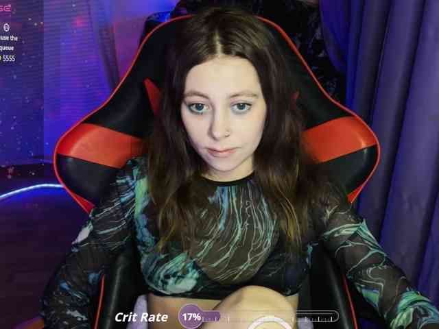 Natural-babe666
