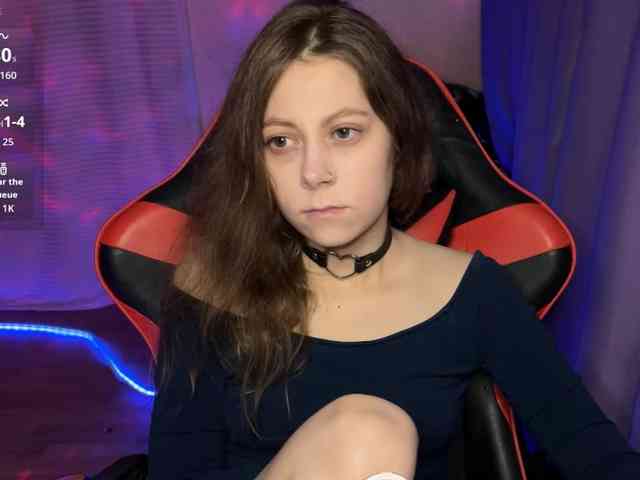 Natural-babe666 webcam