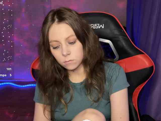 Natural-babe666 Natural-babe666