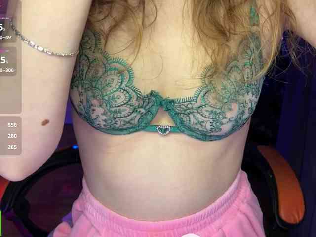 Natural-babe666