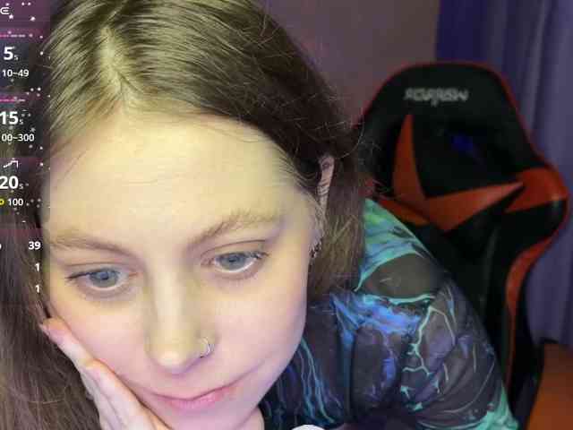 Natural-babe666