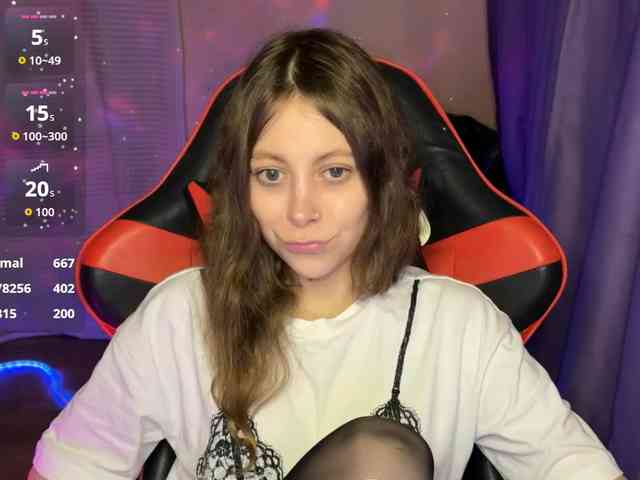 Natural-babe666