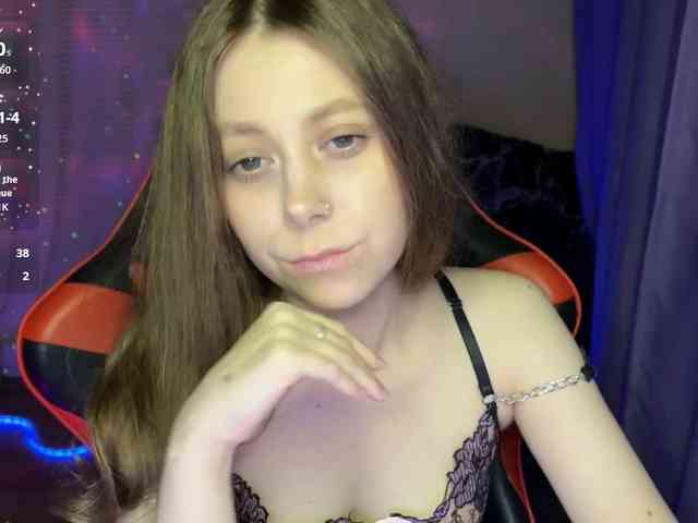 Natural-babe666 webcam