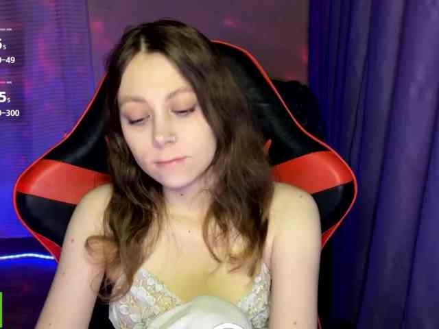 Natural-babe666 webcam