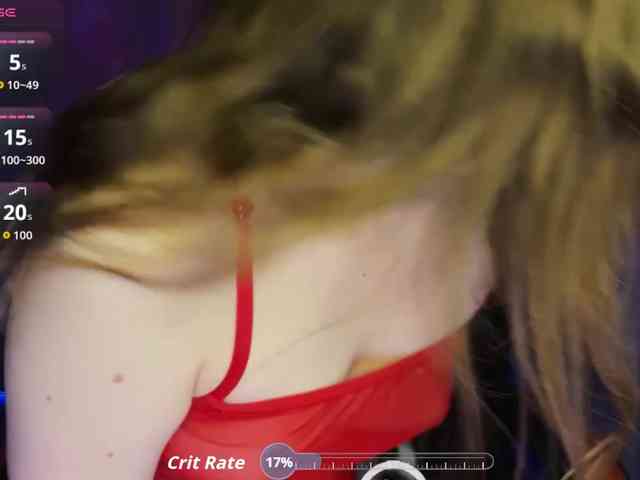 Natural-babe666 webcam