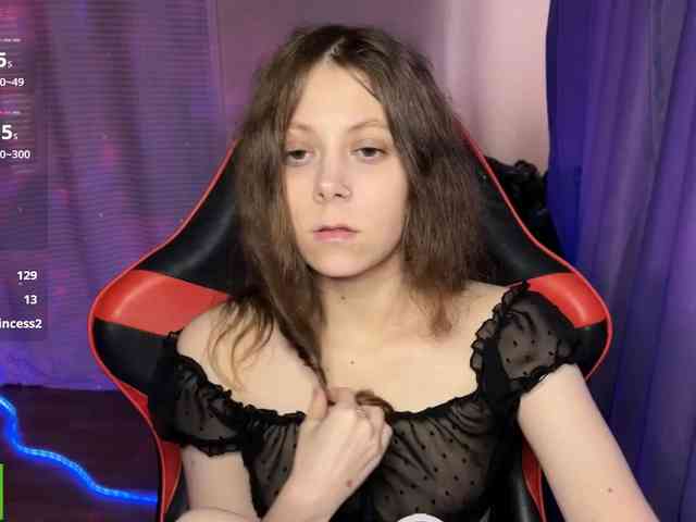 Natural-babe666 webcam