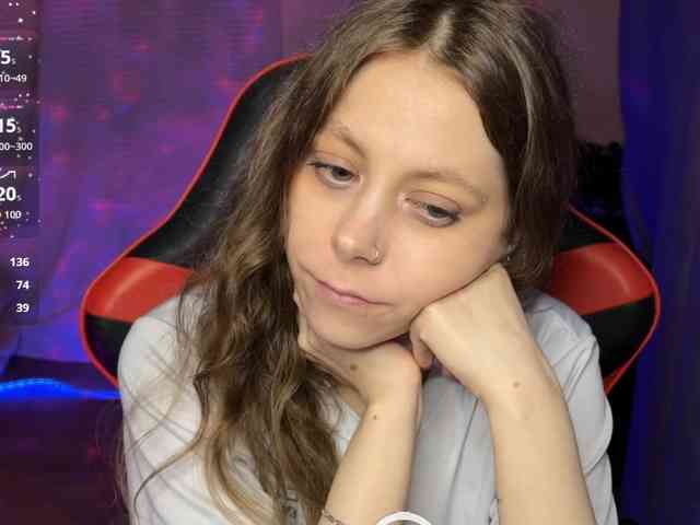 Natural-babe666 webcam