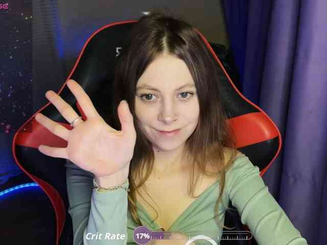 Natural-babe666 webcam