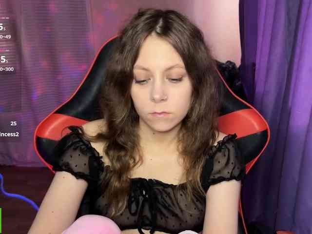 Natural-babe666 webcam