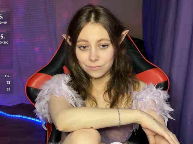 Natural-babe666 webcam