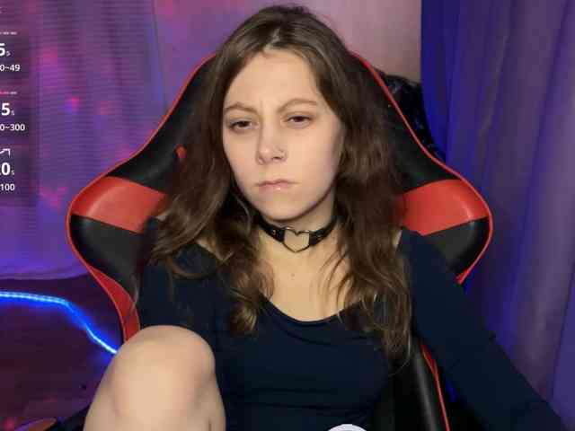 Natural-babe666 webcam