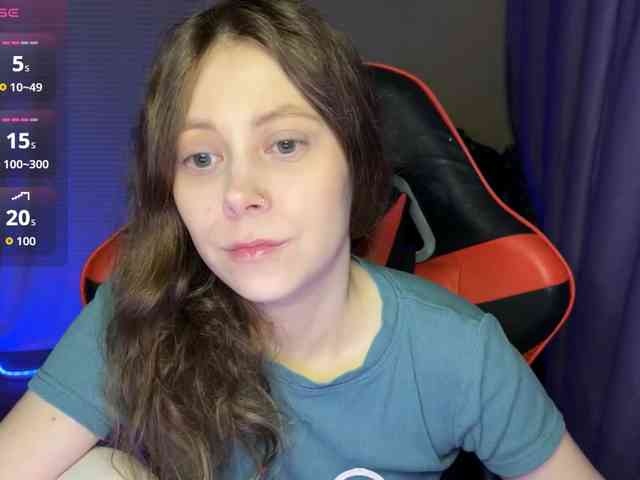 Natural-babe666 Natural-babe666