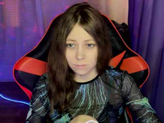 Natural-babe666 webcam