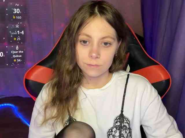 Natural-babe666 webcam