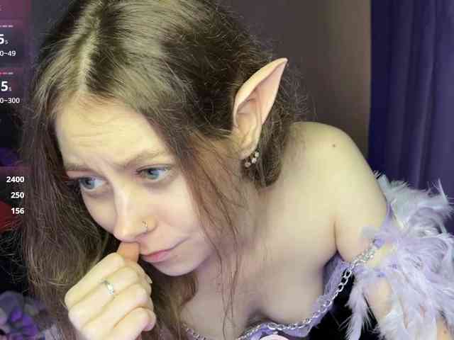 Natural-babe666 webcam