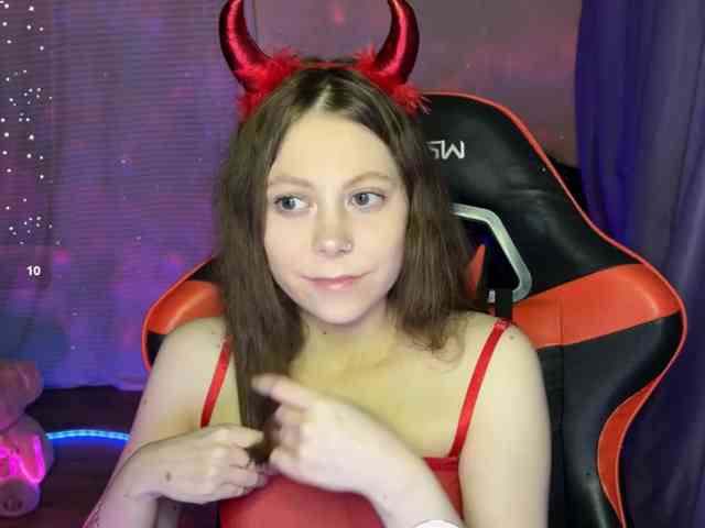 Natural-babe666 Natural-babe666