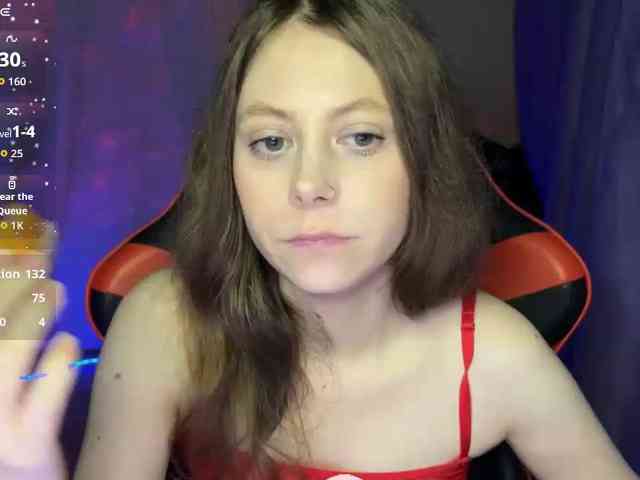 Natural-babe666 webcam