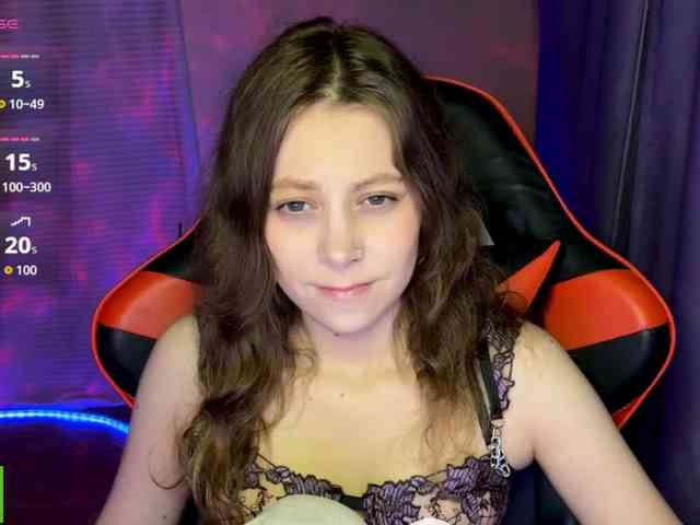 Natural-babe666 webcam