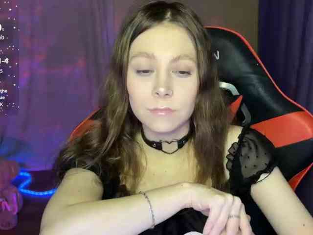 Natural-babe666