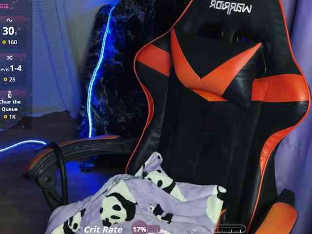 Natural-babe666 webcam