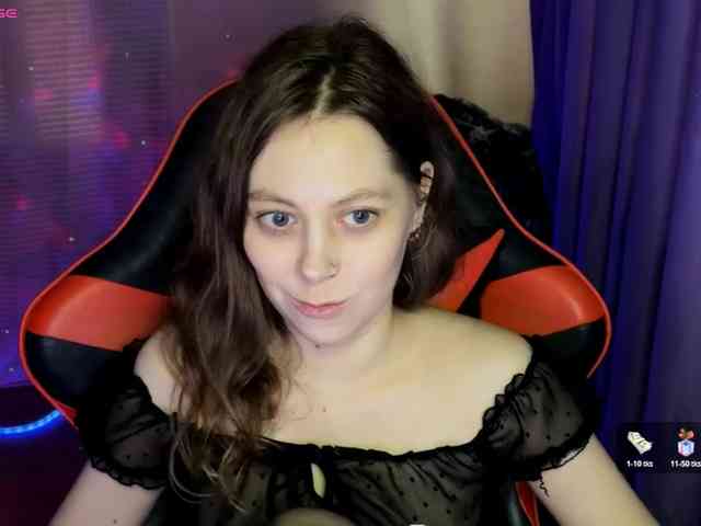 Natural-babe666 webcam