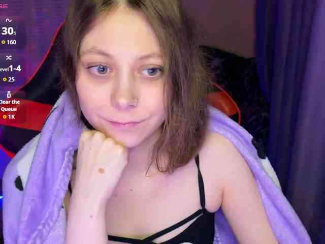 Natural-babe666 webcam