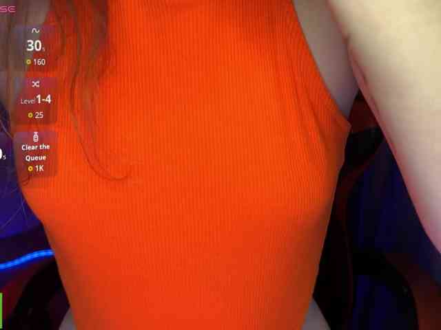 Natural-babe666 webcam