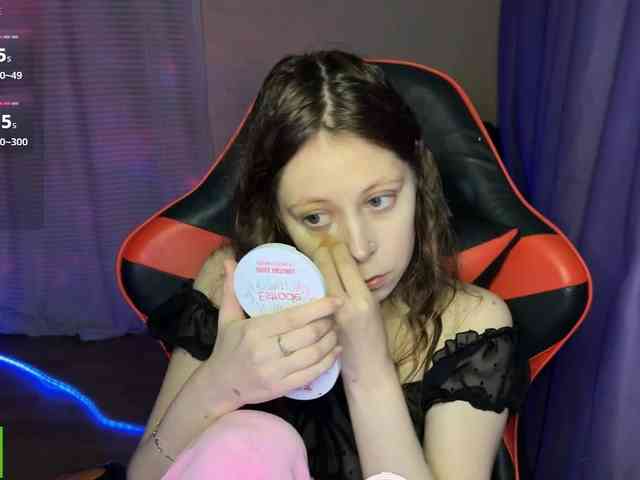 Natural-babe666 webcam