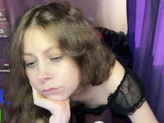 Natural-babe666 webcam
