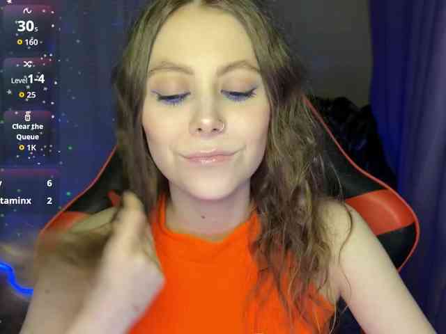 Natural-babe666