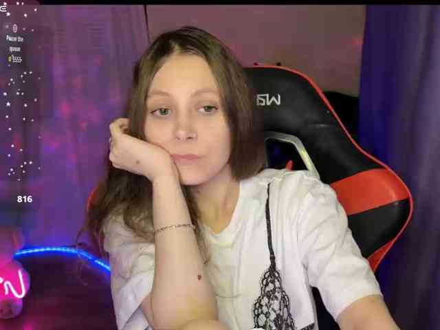 Natural-babe666