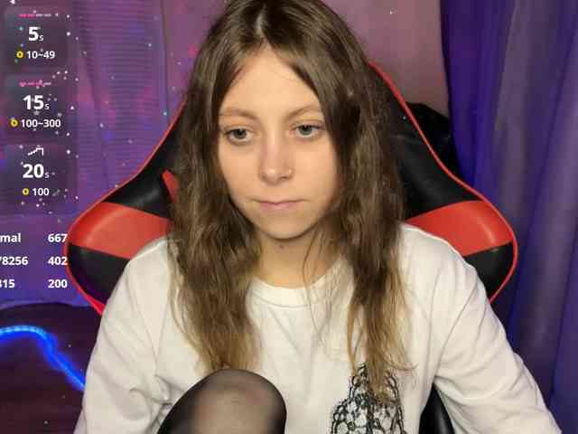Natural-babe666