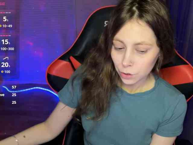 Natural-babe666 webcam
