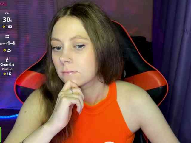 Natural-babe666 webcam