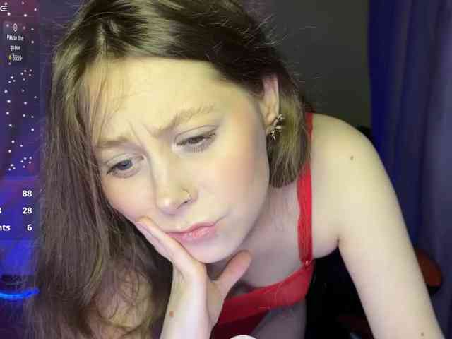 Natural-babe666 webcam