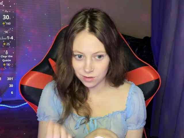 Natural-babe666 webcam