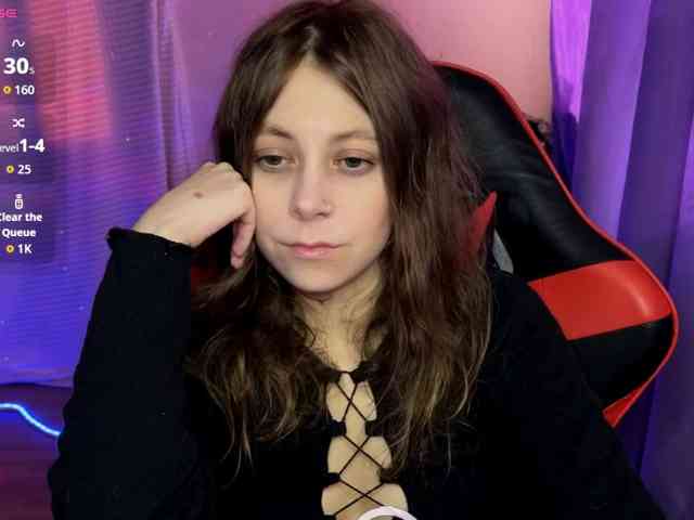 Natural-babe666 Live Webcam on BongaCams