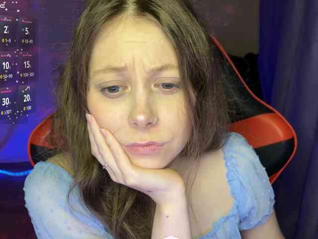 Natural-babe666 webcam