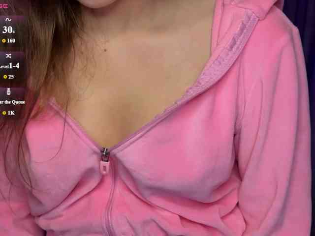 Natural-babe666 webcam