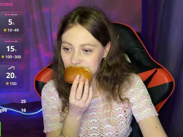 Natural-babe666