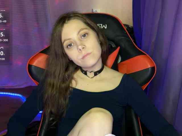 Natural-babe666 webcam