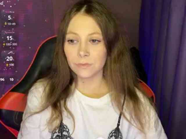 Natural-babe666