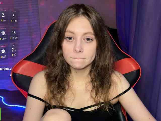 Natural-babe666 webcam