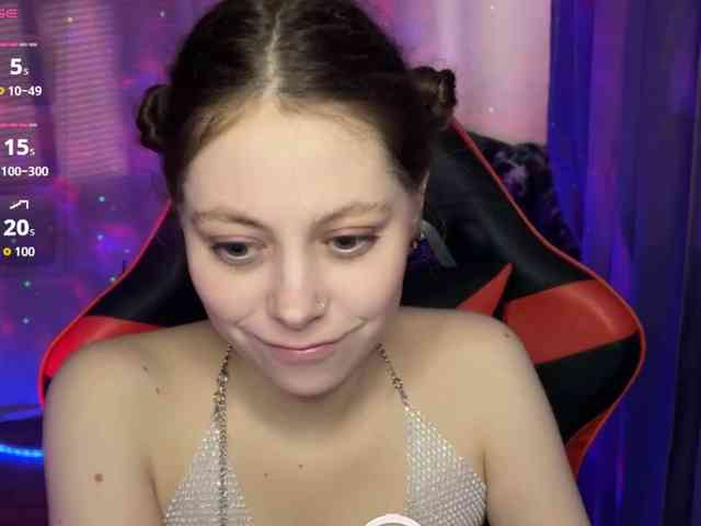 Natural-babe666