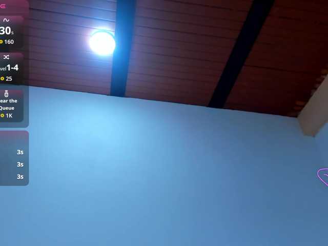 LiaaGenner live cam on BongaCams